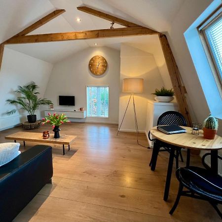 קסטריקום Vakantiehuis Achter De Duinen מראה חיצוני תמונה