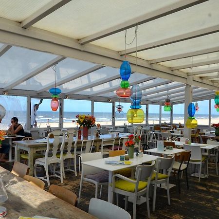 קסטריקום Vakantiehuis Achter De Duinen מראה חיצוני תמונה