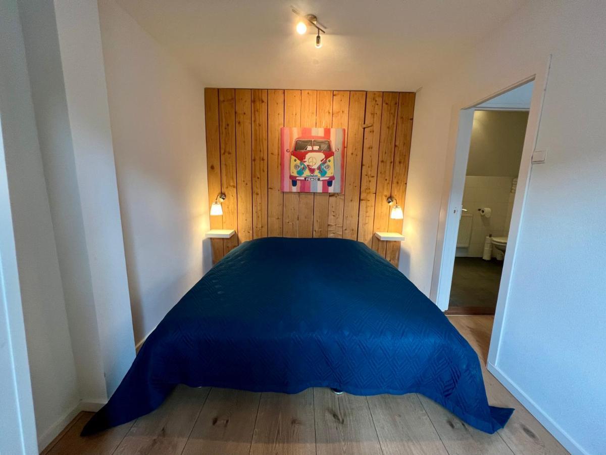 קסטריקום Vakantiehuis Achter De Duinen מראה חיצוני תמונה