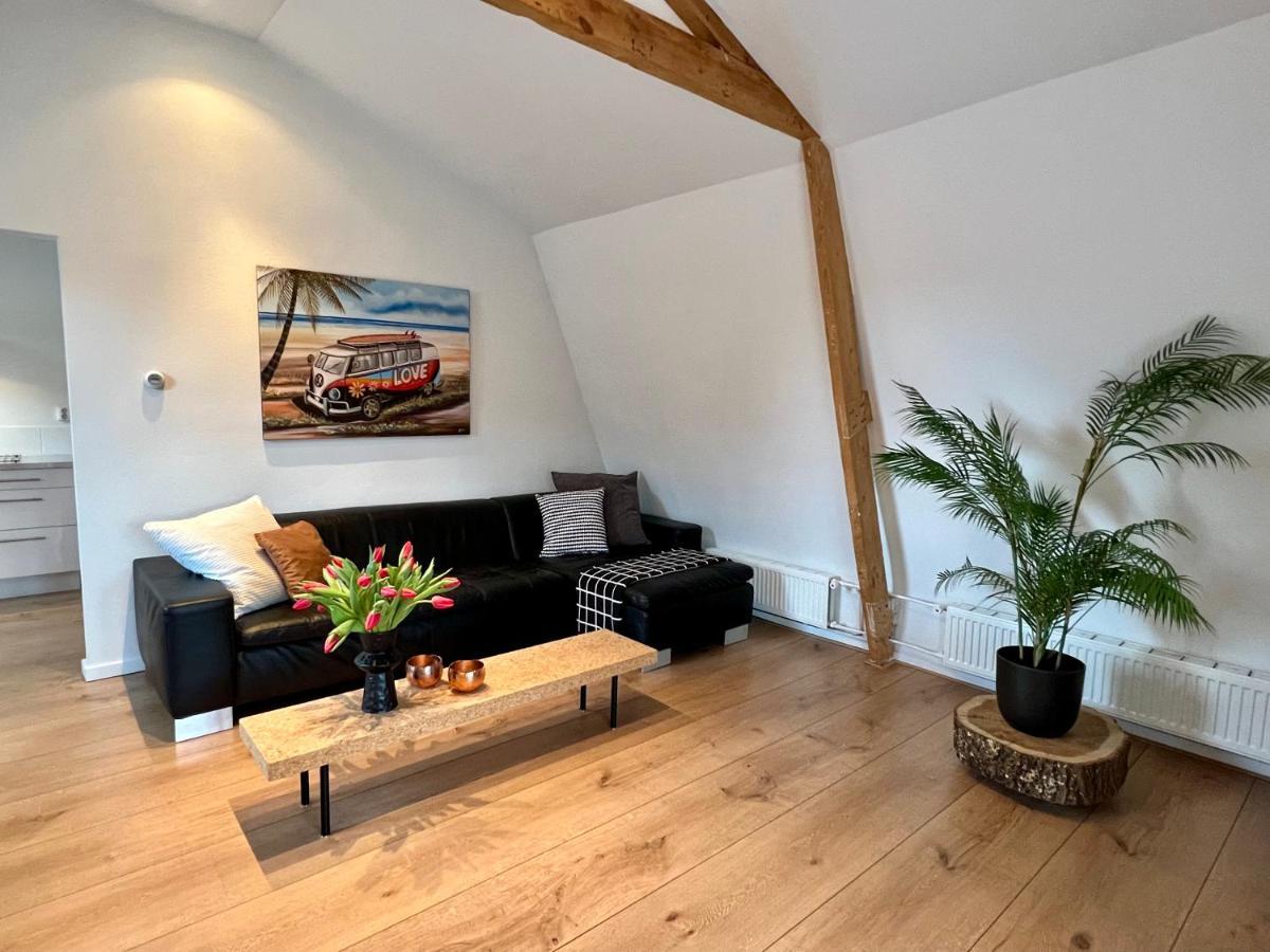 קסטריקום Vakantiehuis Achter De Duinen מראה חיצוני תמונה